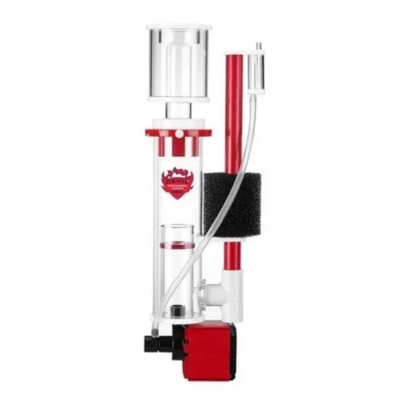 Protein Skimmer Hang On - Źródła morskie 110V-220V Nano-150 Skimmer proteinowy