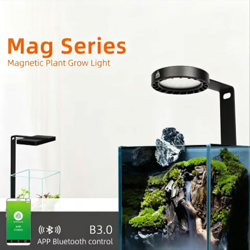 Marine Aquarium Uv - Lampa do uprawy roślin WEEK AQUA