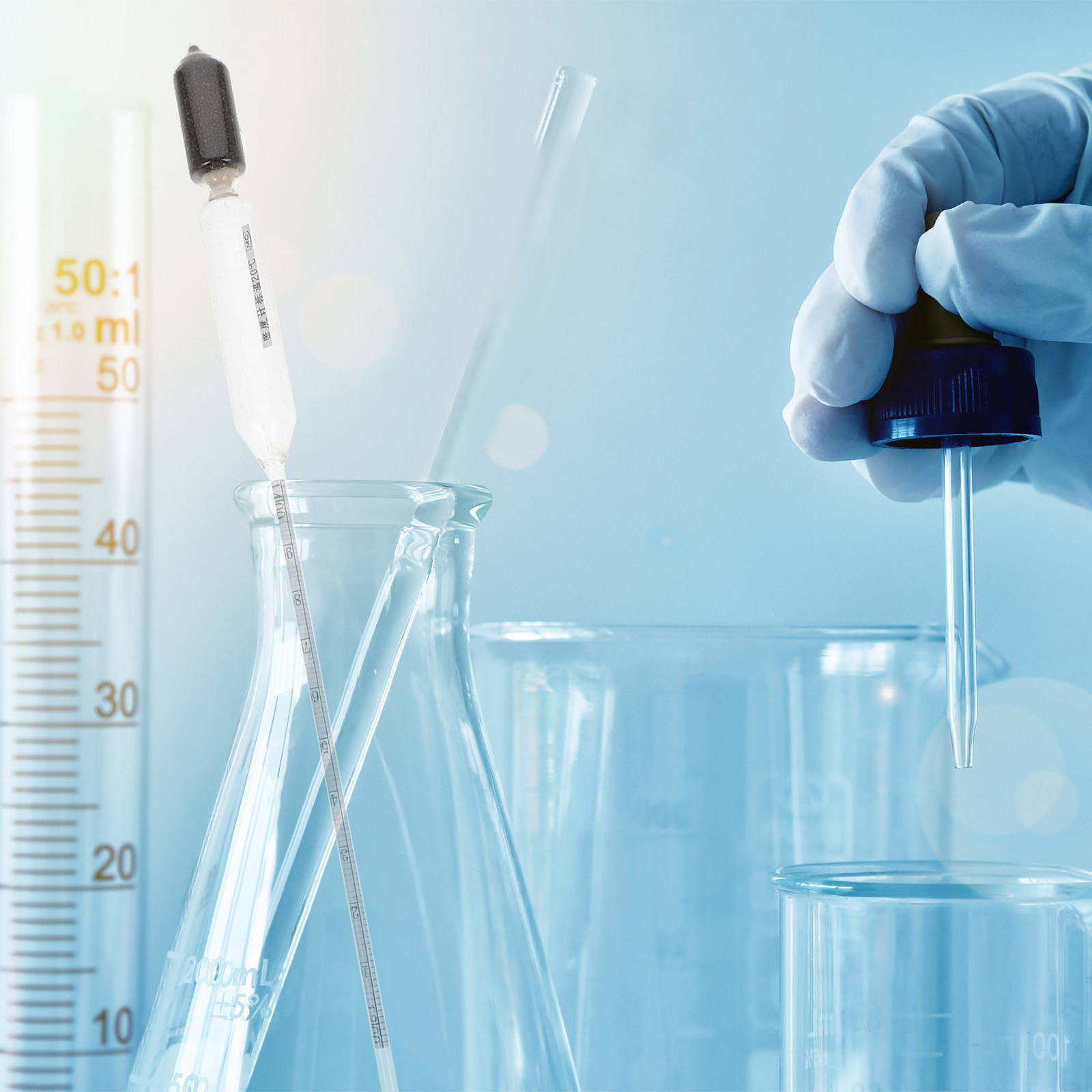 Marine Aquarium Hydrometer - Higrometr do pomiaru zasolenia Profesjonalny densytometr