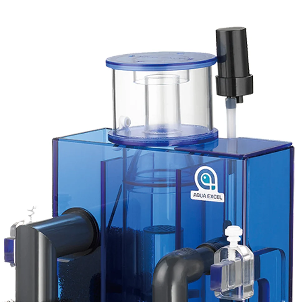 Protein Skimmer Hang On - 2026 Gorący Hit AQUAEXCEL AE-HP1 Nowoczesny