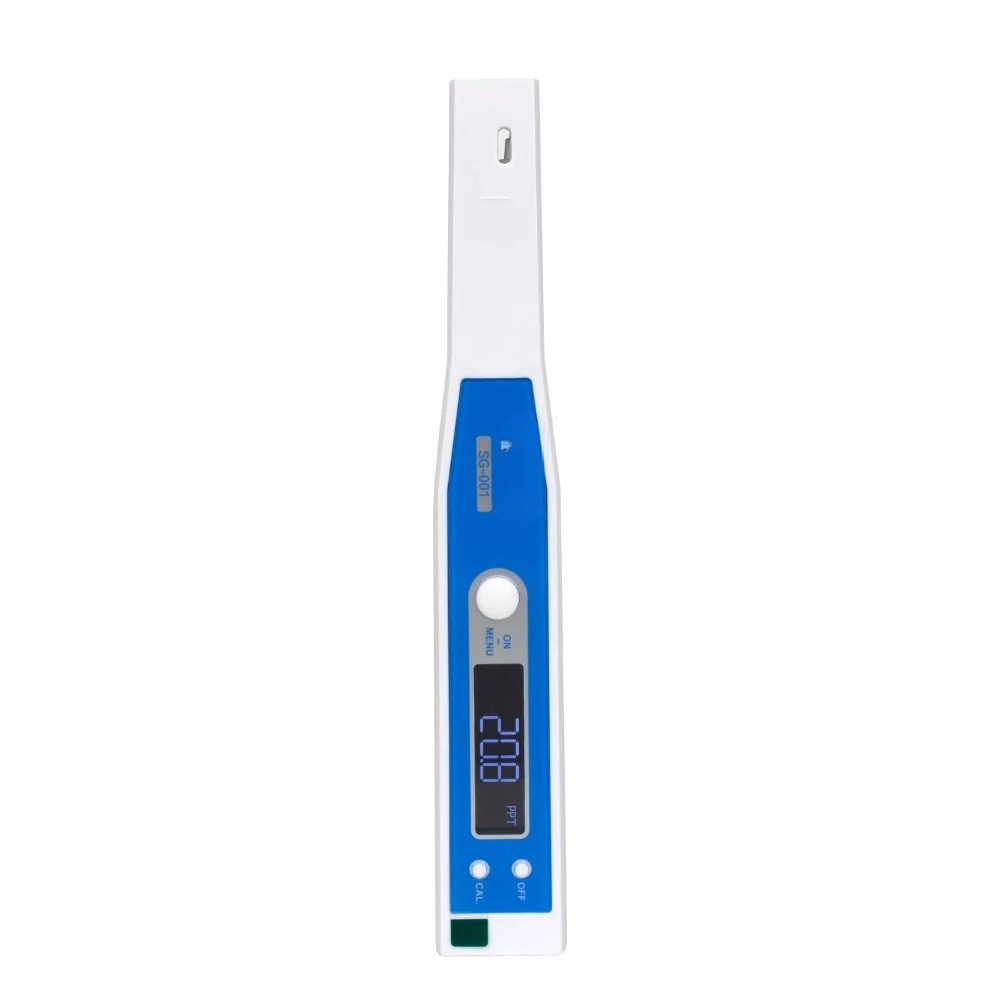 Marine Aquarium Hydrometer - Uniwersalny, dokładny areometr do pomiaru ciężaru