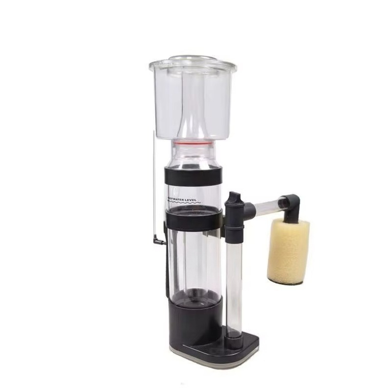 Protein Skimmer Hang On - Hurtownia Fabryczna Plastikowy Duży Wiszący Skimmer