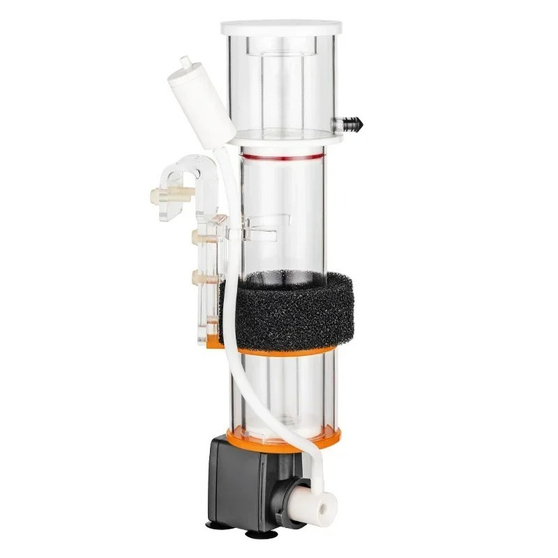 Protein Skimmer Hang On - Odsysacz proteinowy do akwarium morskiego, oczyszczacz