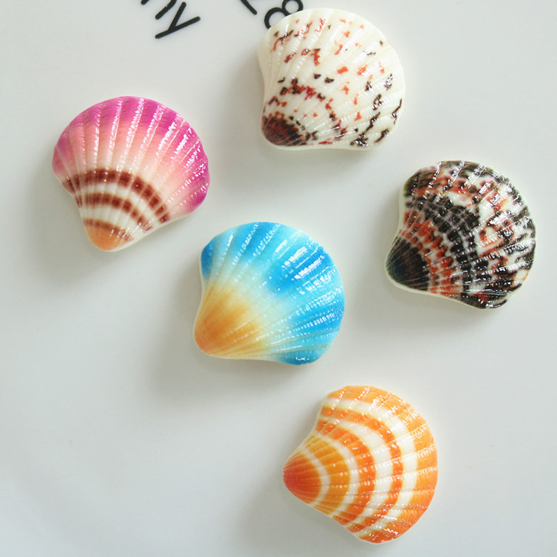 10 szt. 23x23mm Żywiczne Figur – Marine Aquarium Japan recenzja i cena