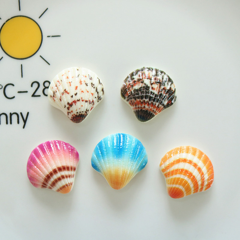 10 szt. 23x23mm Żywiczne Figur – Marine Aquarium Japan recenzja i cena