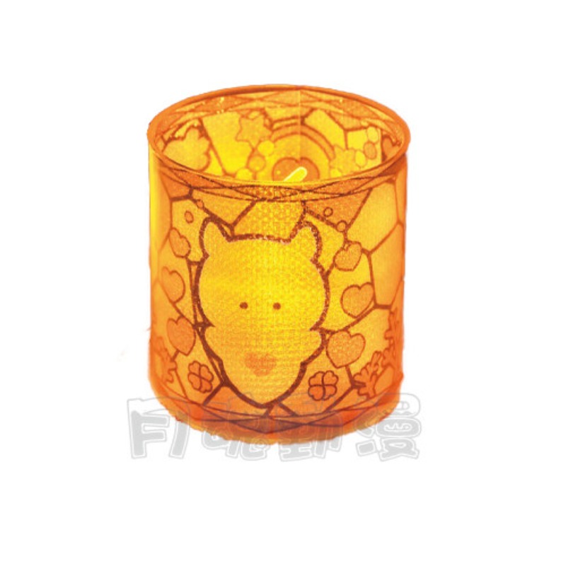 Gashapon Małe Oczy Morskie Stw – Marine Aquarium Japan recenzja i cena