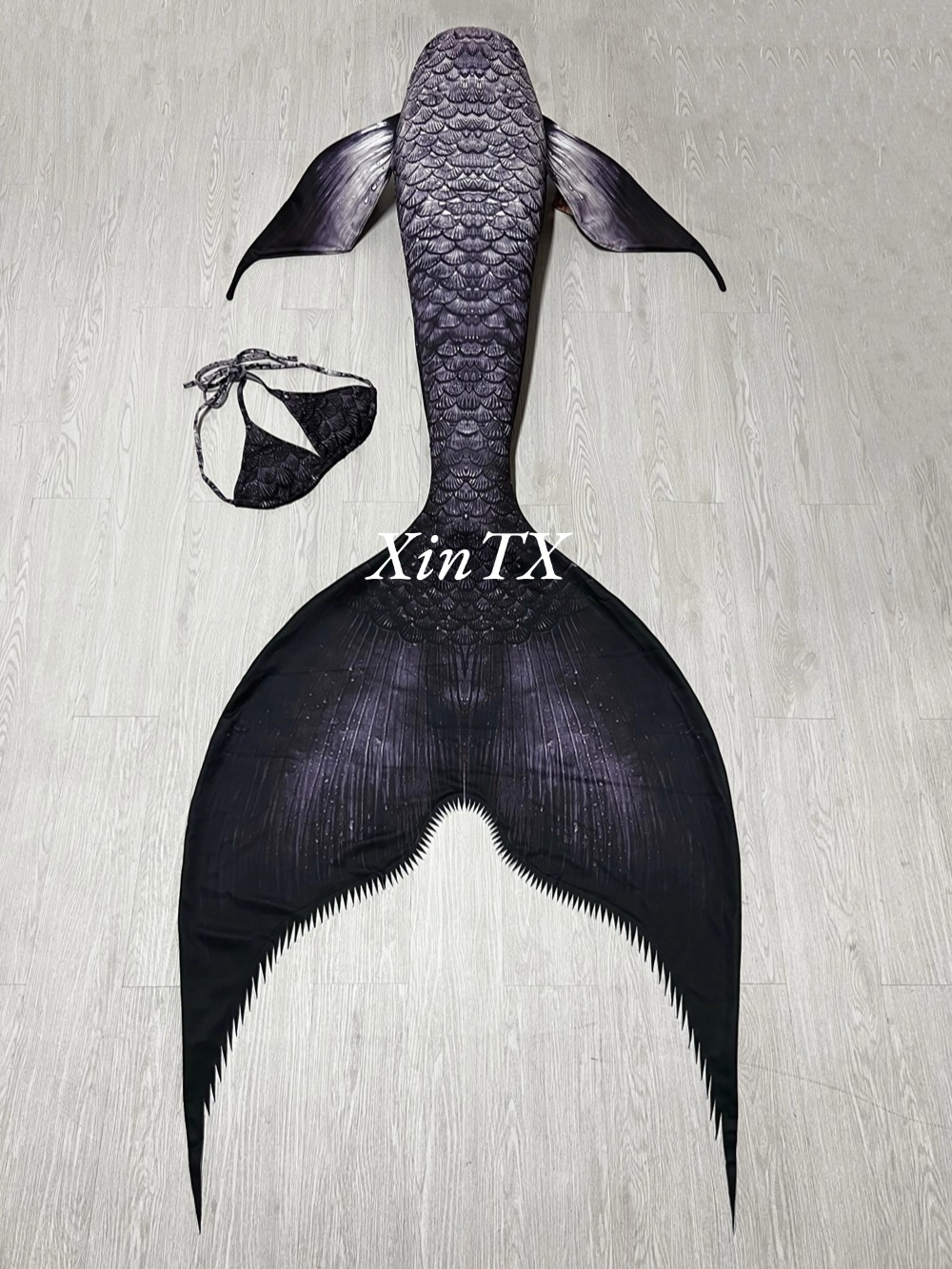 Strój Syreny dla Dorosłych, Ko – Aquarium & Marine Museum Universiti Malaysia Sabah Kota Kinabalu Sabah Photos recenzja i cena