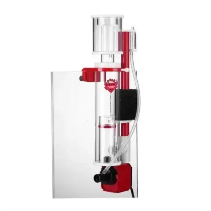 Źródła morskie 110V-220V Nano- – Protein Skimmer Hang On recenzja i cena