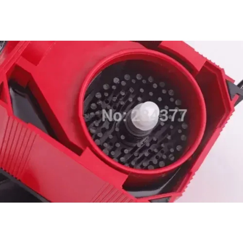 Źródła morskie 110V-220V Nano- – Protein Skimmer Hang On recenzja i cena