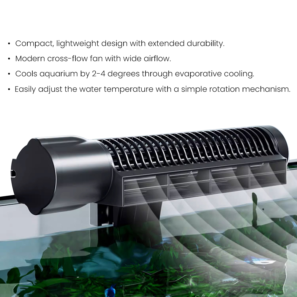 Jebao Jecod ACF 200/300 Wentyl – Marine Aquarium Uk recenzja i cena