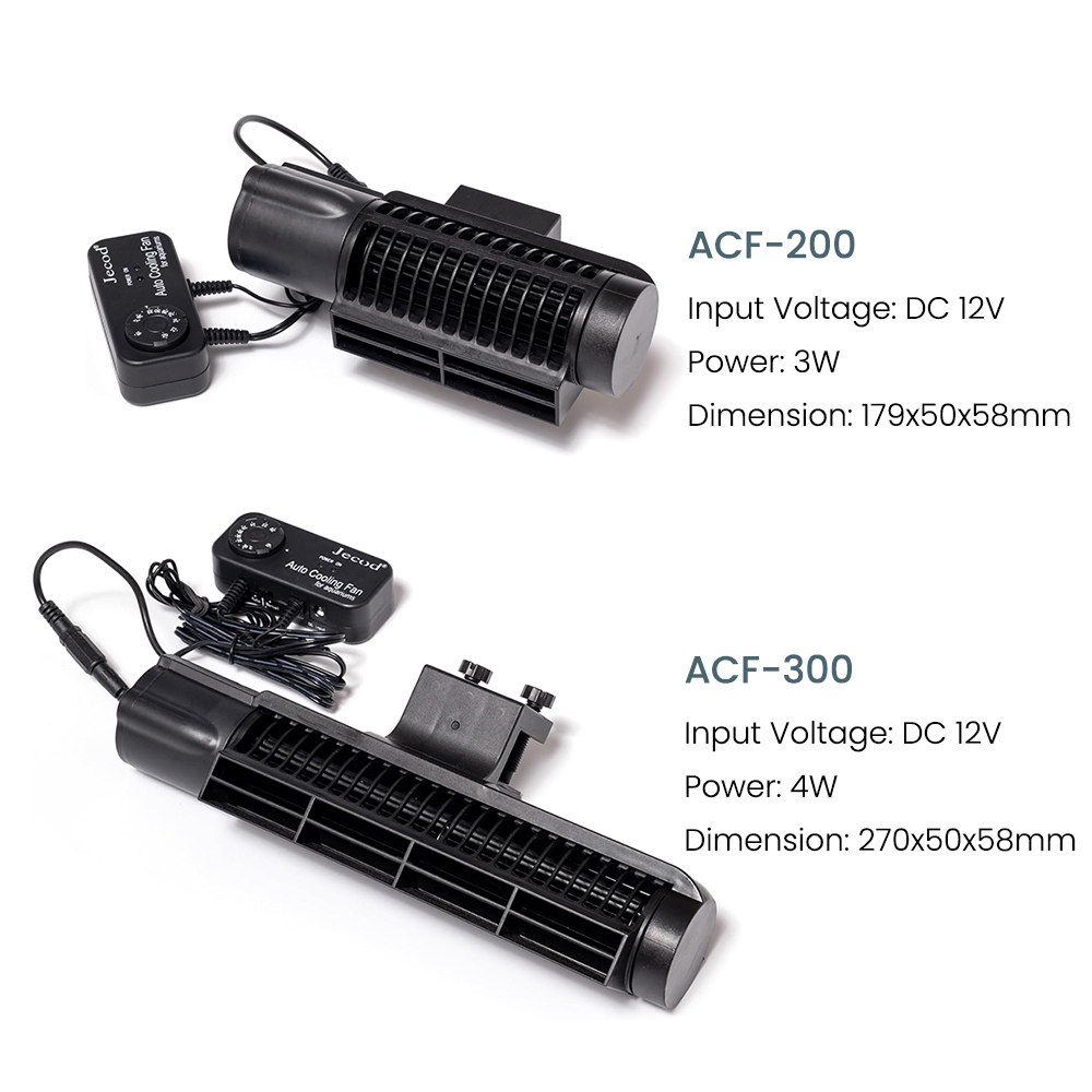 Jebao Jecod ACF 200/300 Wentyl – Marine Aquarium Uk recenzja i cena