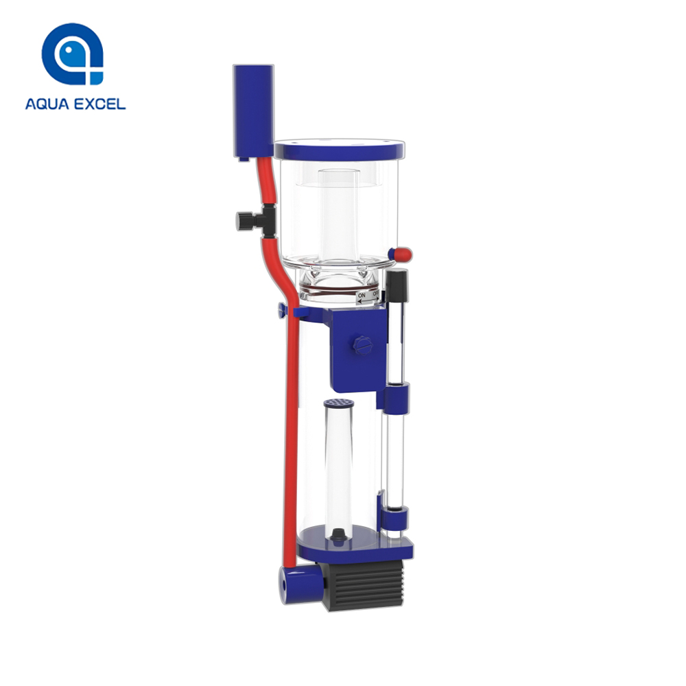 Aqua Excel AE-NANO40/50/70D DC – Protein Skimmer Hang On recenzja i cena