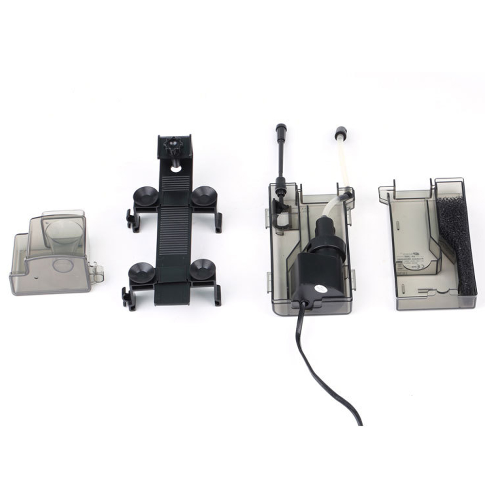 Filtr proteinowy Nano Resun SK – Protein Skimmer Hang On recenzja i cena