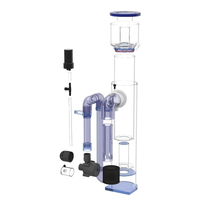 Filtr proteinowy AE-75H/100H d – Protein Skimmer Hang On recenzja i cena