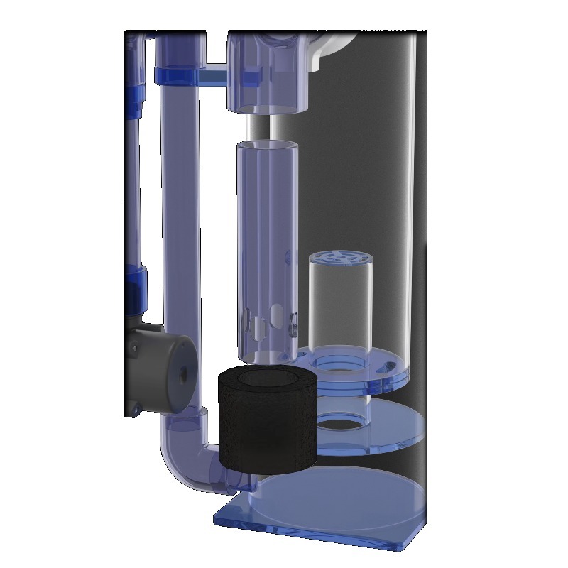 Filtr proteinowy AE-75H/100H d – Protein Skimmer Hang On recenzja i cena
