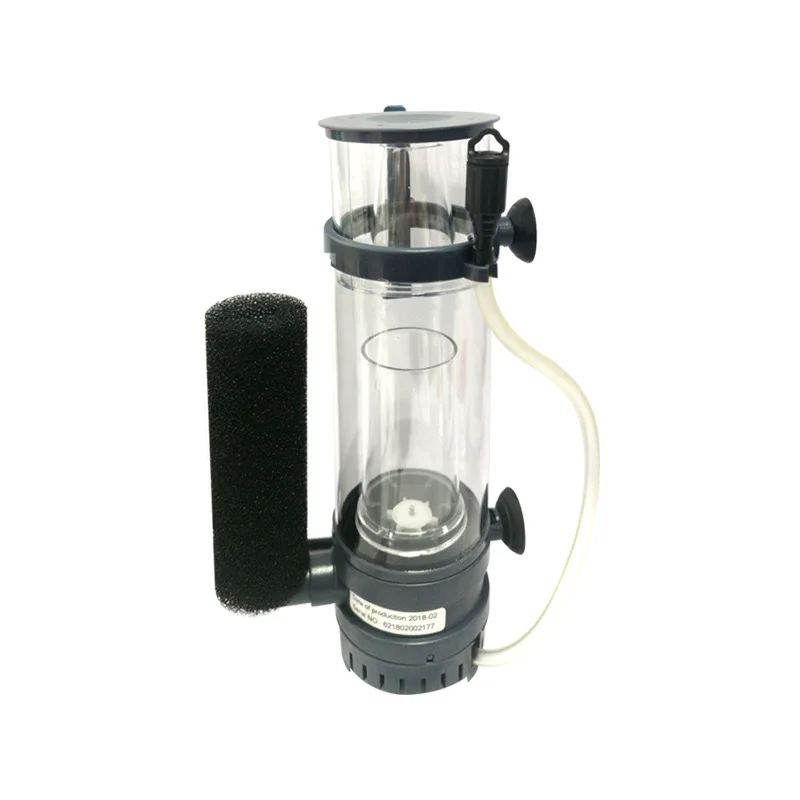 Filtr proteinowy BOYU 6W/8W, w – Protein Skimmer Hang On recenzja i cena