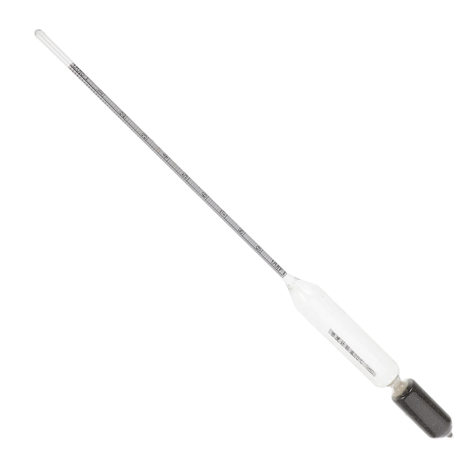 Higrometr do pomiaru zasolenia – Marine Aquarium Hydrometer recenzja i cena