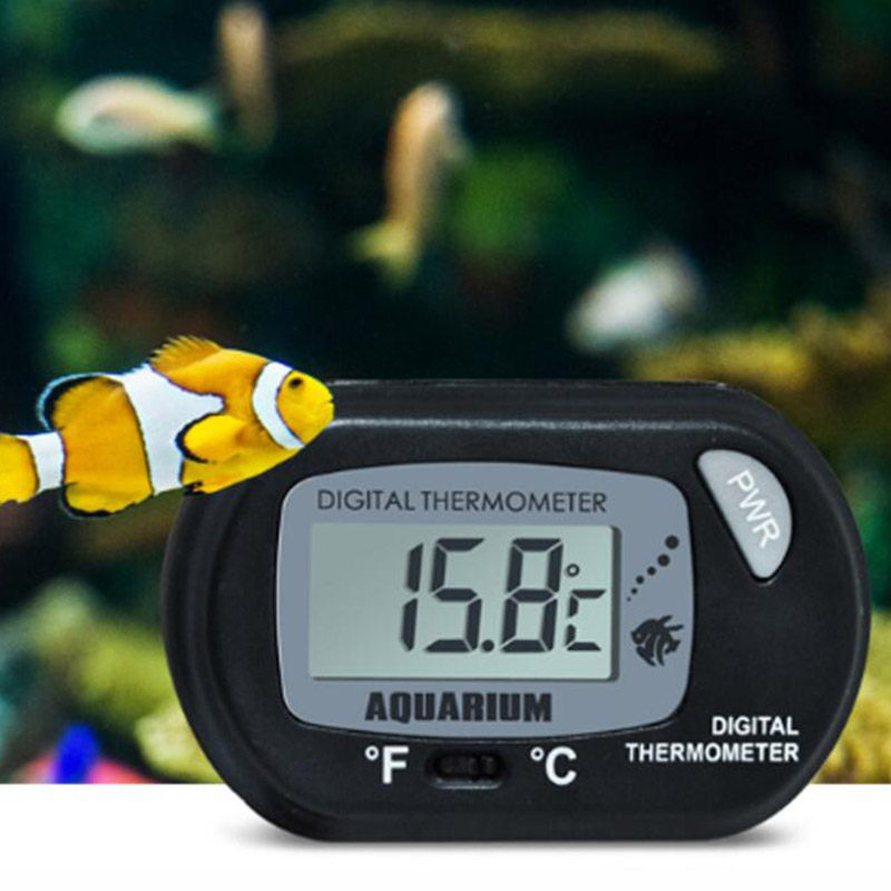 Zbiornik na ryby LCD cyfrowy t – Marine Aquarium Hydrometer recenzja i cena