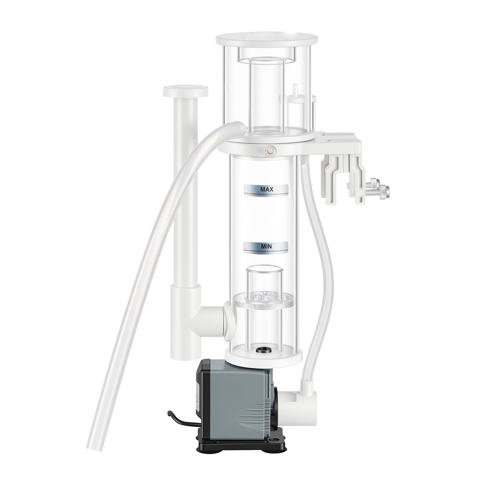 Skimmer proteinowy do akwarium – Protein Skimmer Hang On recenzja i cena