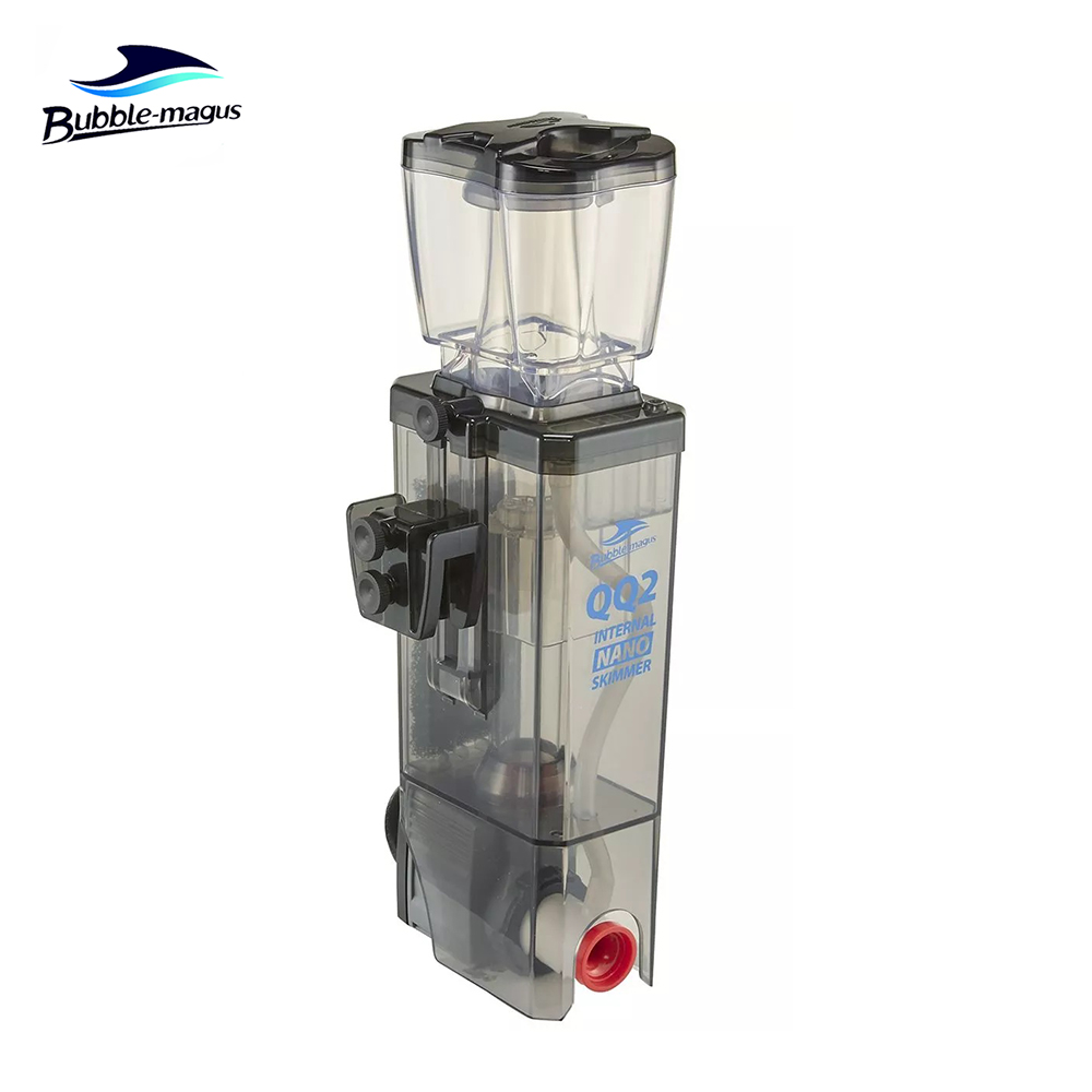 Bubble Magus BM QQ2 Wewnętrzny – Protein Skimmer Hang On recenzja i cena