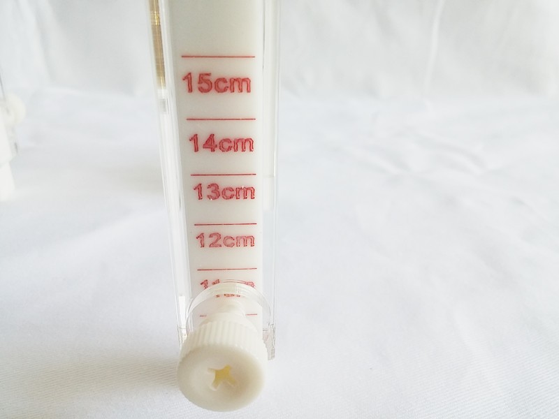 Regulowany wspornik podnoszony – Protein Skimmer Hang On recenzja i cena
