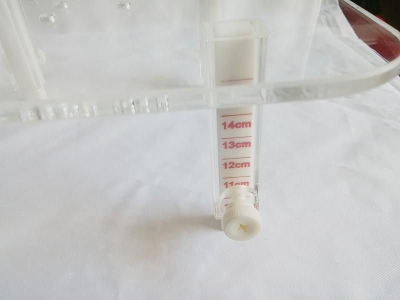 Regulowany wspornik podnoszony – Protein Skimmer Hang On recenzja i cena