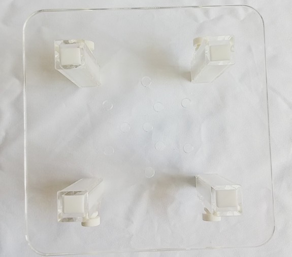 Regulowany wspornik podnoszony – Protein Skimmer Hang On recenzja i cena