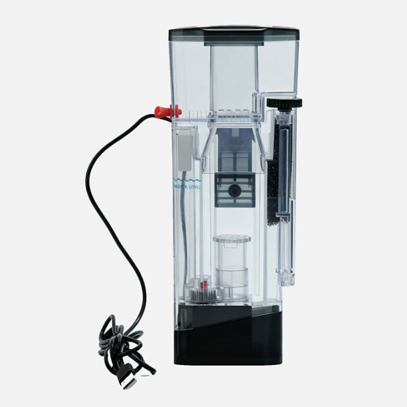 Bubble Magus MiniQ Plus Nano R – Protein Skimmer Hang On recenzja i cena