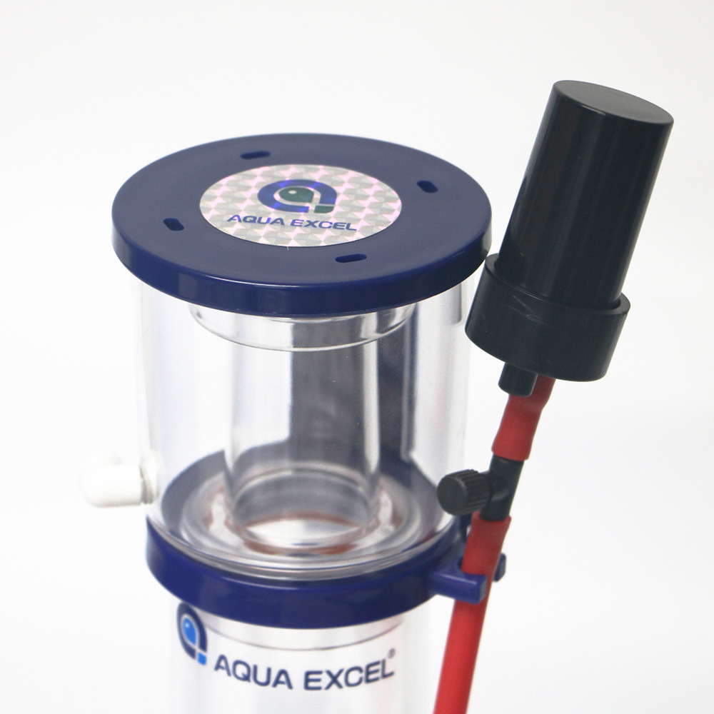 Aqua Excel DC 12V Nano Skimmer – Protein Skimmer Hang On recenzja i cena