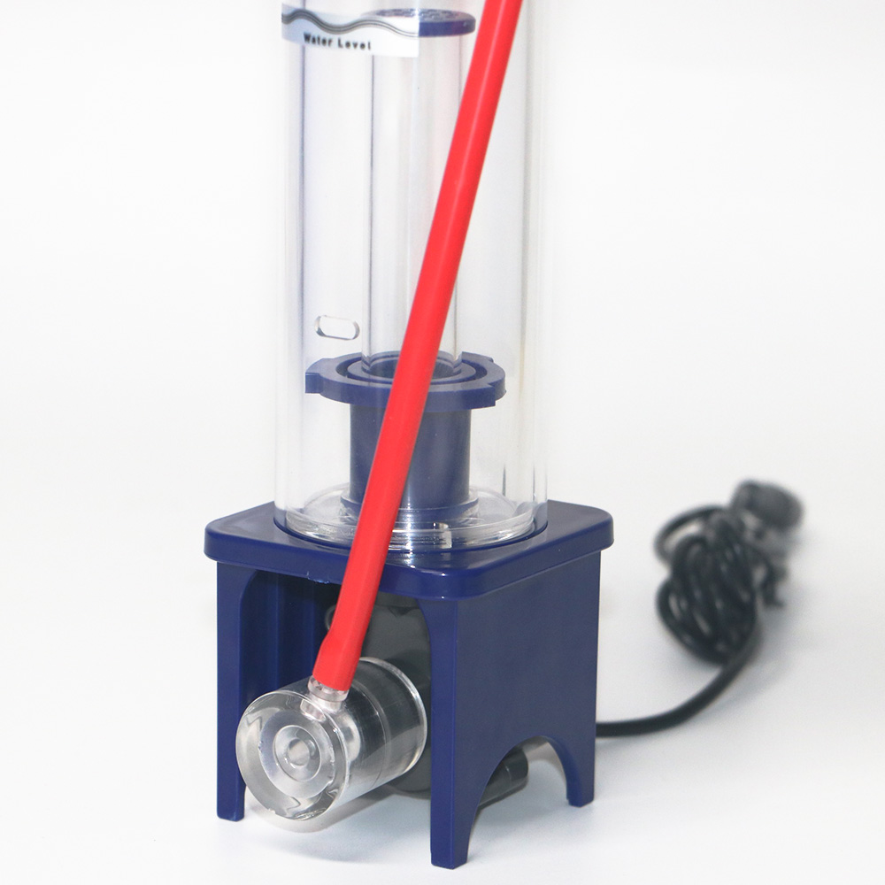 Aqua Excel DC 12V Nano Skimmer – Protein Skimmer Hang On recenzja i cena