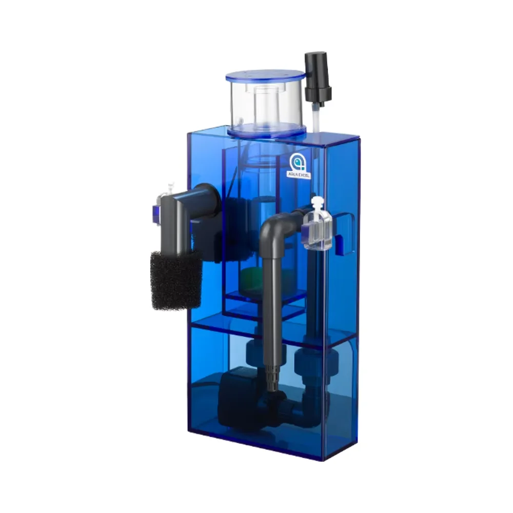 2026 Gorący Hit AQUAEXCEL AE-H – Protein Skimmer Hang On recenzja i cena