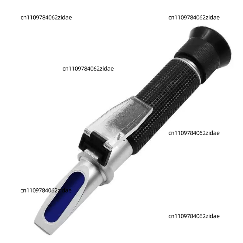 Refraktometr optyczny do pomia – Marine Aquarium Hydrometer recenzja i cena