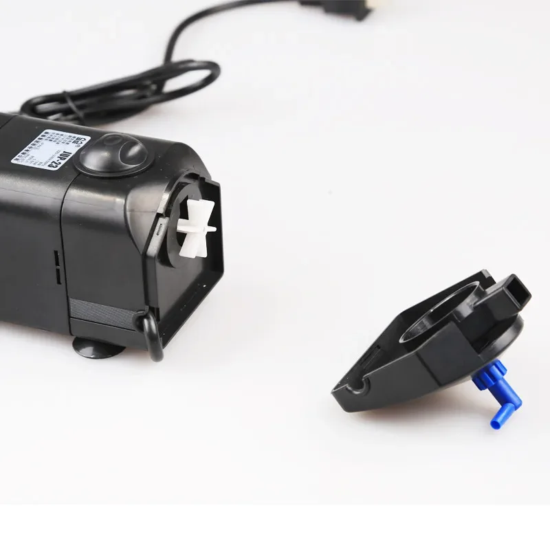 Lampa UV 3 w 1 do akwarium 220 – Marine Aquarium Uv recenzja i cena