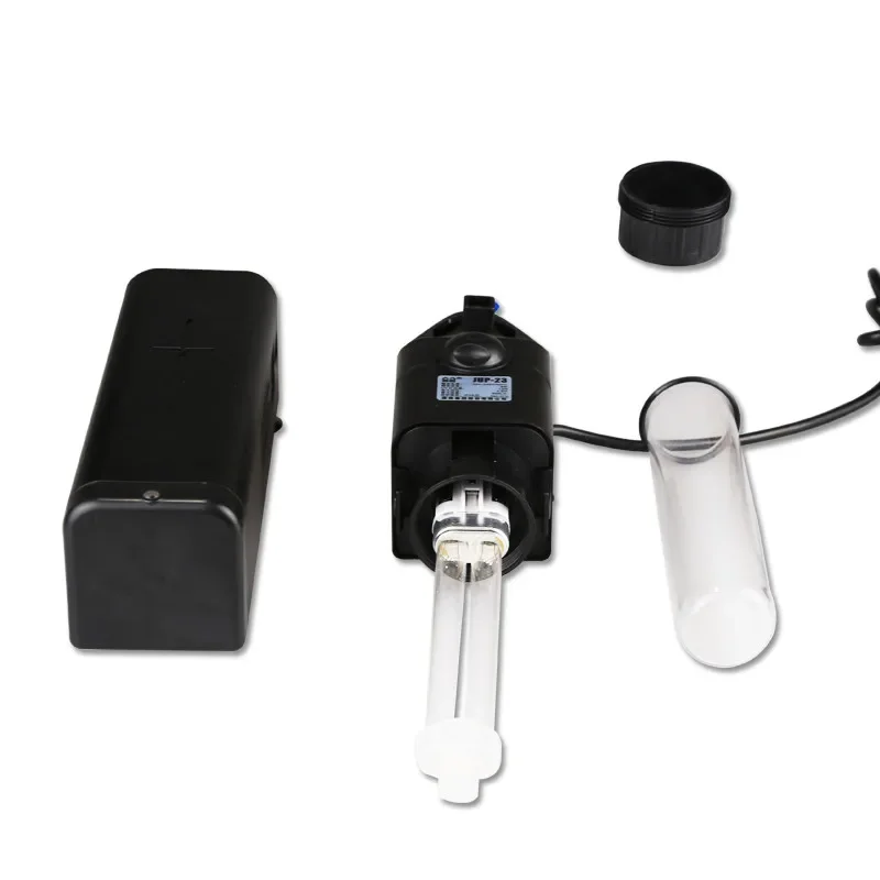 Lampa UV 3 w 1 do akwarium 220 – Marine Aquarium Uv recenzja i cena