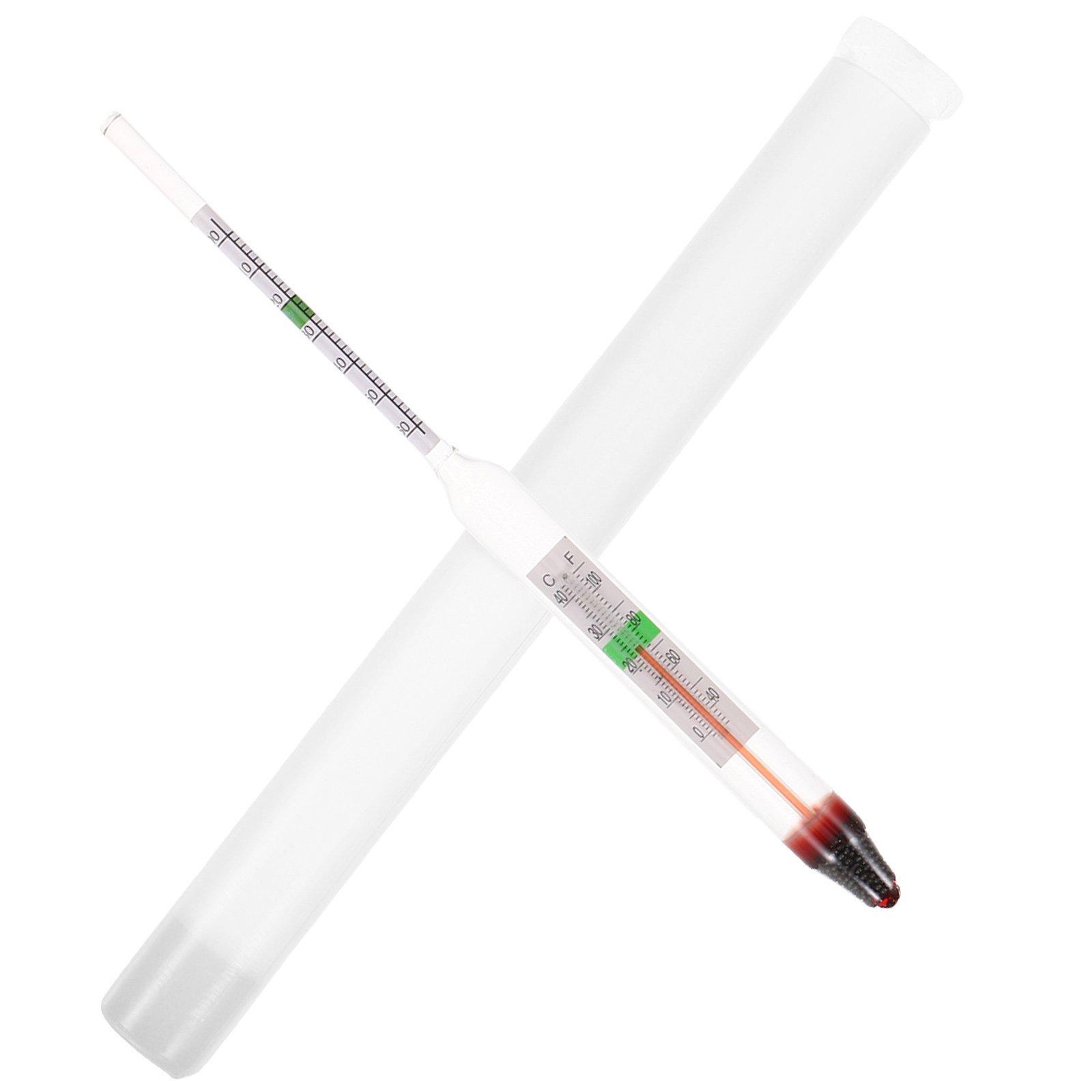 1 zestaw niezawodnego areometr – Marine Aquarium Hydrometer recenzja i cena