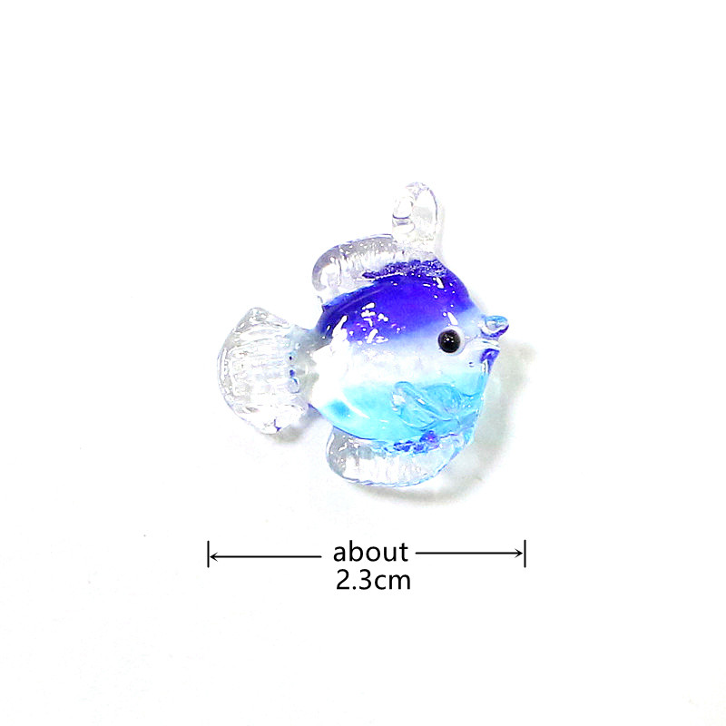 2 sztuki kolorowe mini ryby tr – Marine Aquarium Japan recenzja i cena