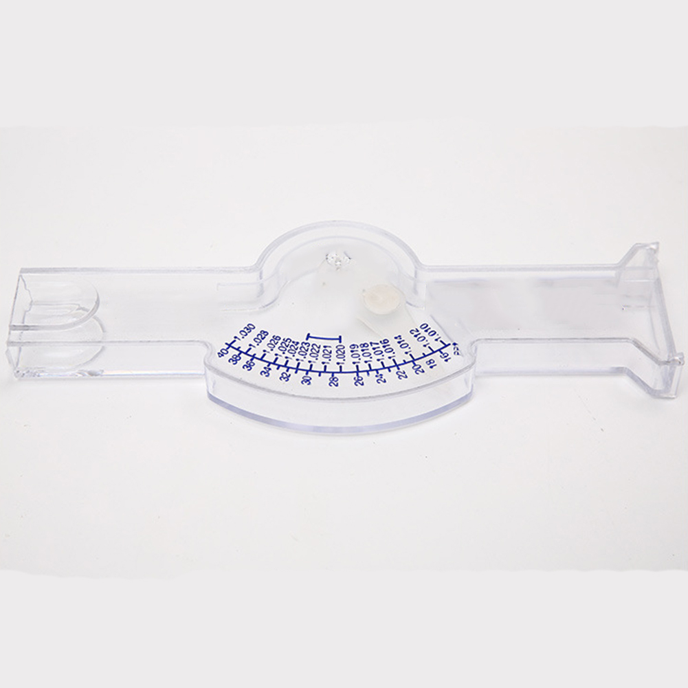 Higrometr do akwarium akrylowy – Marine Aquarium Hydrometer recenzja i cena