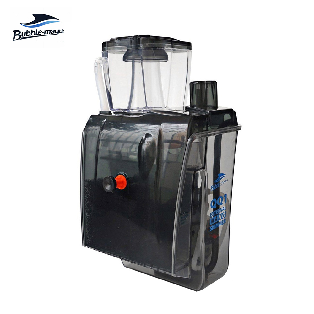 QQ1/2/3 220V-240V Wewnętrzny,  – Protein Skimmer Hang On recenzja i cena