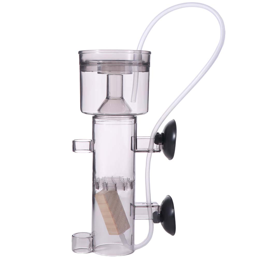 Przyssawkowy separator białek  – Protein Skimmer Hang On recenzja i cena